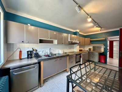 MAISON A VENDRE - BONSON - 142 m2 - 284 000 €