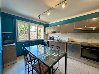 MAISON A VENDRE - BONSON - 142 m2 - 284 000 €