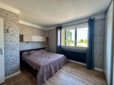 MAISON A VENDRE - BONSON - 142 m2 - 284 000 €