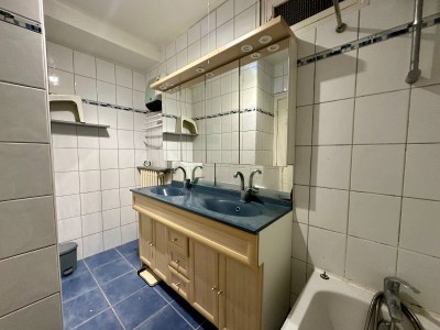 MAISON A VENDRE - BONSON - 142 m2 - 284 000 €