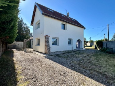 MAISON A VENDRE - BONSON - 142 m2 - 284 000 €