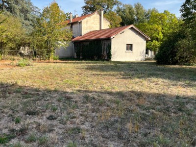 MAISON A VENDRE - BONSON - 149 m2 - 360 000 &euro;