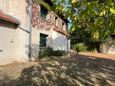 MAISON A VENDRE - BONSON - 149 m2 - 360 000 &euro;