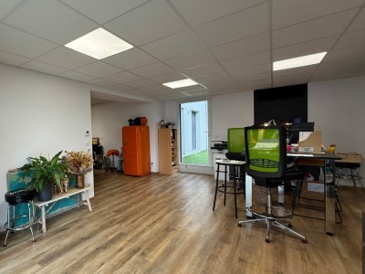 Villa de 2017 A VENDRE - CELLIEU - 145.52 m2 - 365 000 €