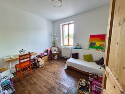 MAISON A VENDRE - CELLIEU - 126 m2 - 289 000 &euro;