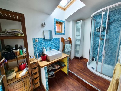MAISON A VENDRE - CELLIEU - 126 m2 - 289 000 &euro;