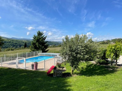 MAISON - CHABANIERE - 160 m2 - 399000€