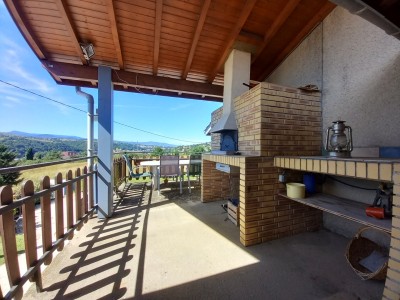 MAISON - CHABANIERE - 160 m2 - 399000€