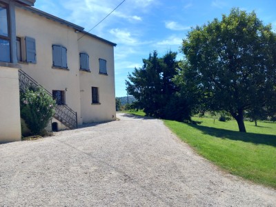 MAISON - CHABANIERE - 160 m2 - 399000€