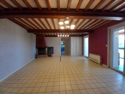 MAISON - CHABANIERE - 160 m2 - 399000€