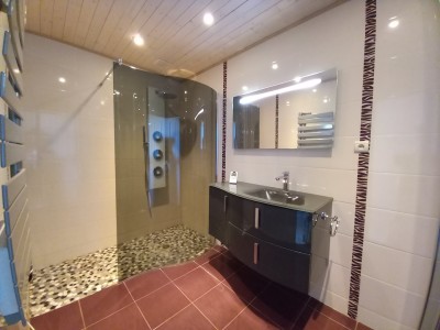 MAISON - CHABANIERE - 160 m2 - 399000€