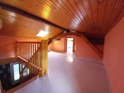 MAISON - CHABANIERE - 160 m2 - 399000€