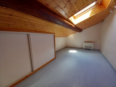 MAISON - CHABANIERE - 160 m2 - 399000€