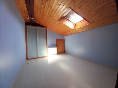 MAISON - CHABANIERE - 160 m2 - 399000€