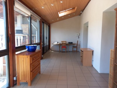 MAISON - CHABANIERE - 160 m2 - 399000€