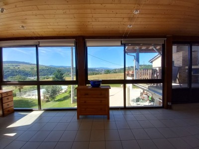 MAISON - CHABANIERE - 160 m2 - 399000€
