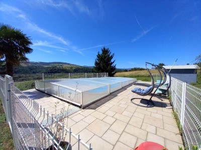 MAISON - CHABANIERE - 160 m2 - 399000€