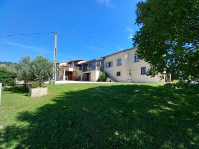 MAISON - CHABANIERE - 160 m2 - 399000€