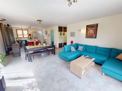 MAISON A VENDRE - CHAMBLES - 92 m2 - 262000€