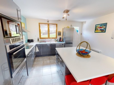 MAISON A VENDRE - CHAMBLES - 92 m2 - 262000€