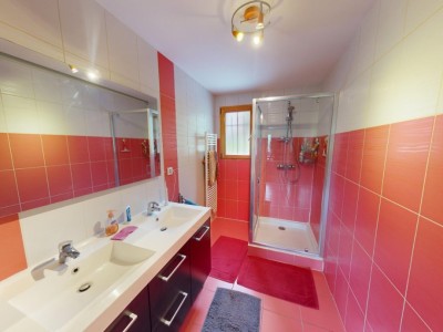 MAISON A VENDRE - CHAMBLES - 92 m2 - 262000€