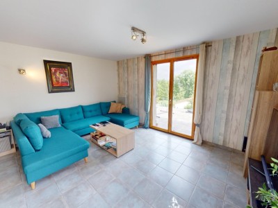 MAISON A VENDRE - CHAMBLES - 92 m2 - 262000€