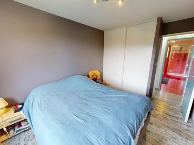 MAISON A VENDRE - CHAMBLES - 92 m2 - 262000€