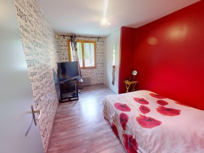 MAISON A VENDRE - CHAMBLES - 92 m2 - 262000€