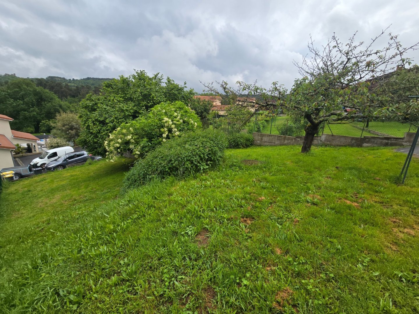 MAISON - CHAMBLES - 92 m2 - VENDU