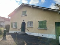 MAISON - CHAMBOEUF - 90 m2 - VENDU