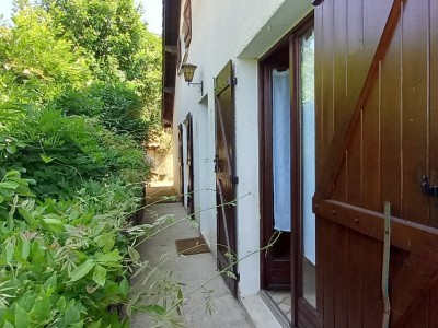MAISON A VENDRE - CHATEAUNEUF - 134 m2 - 230000€