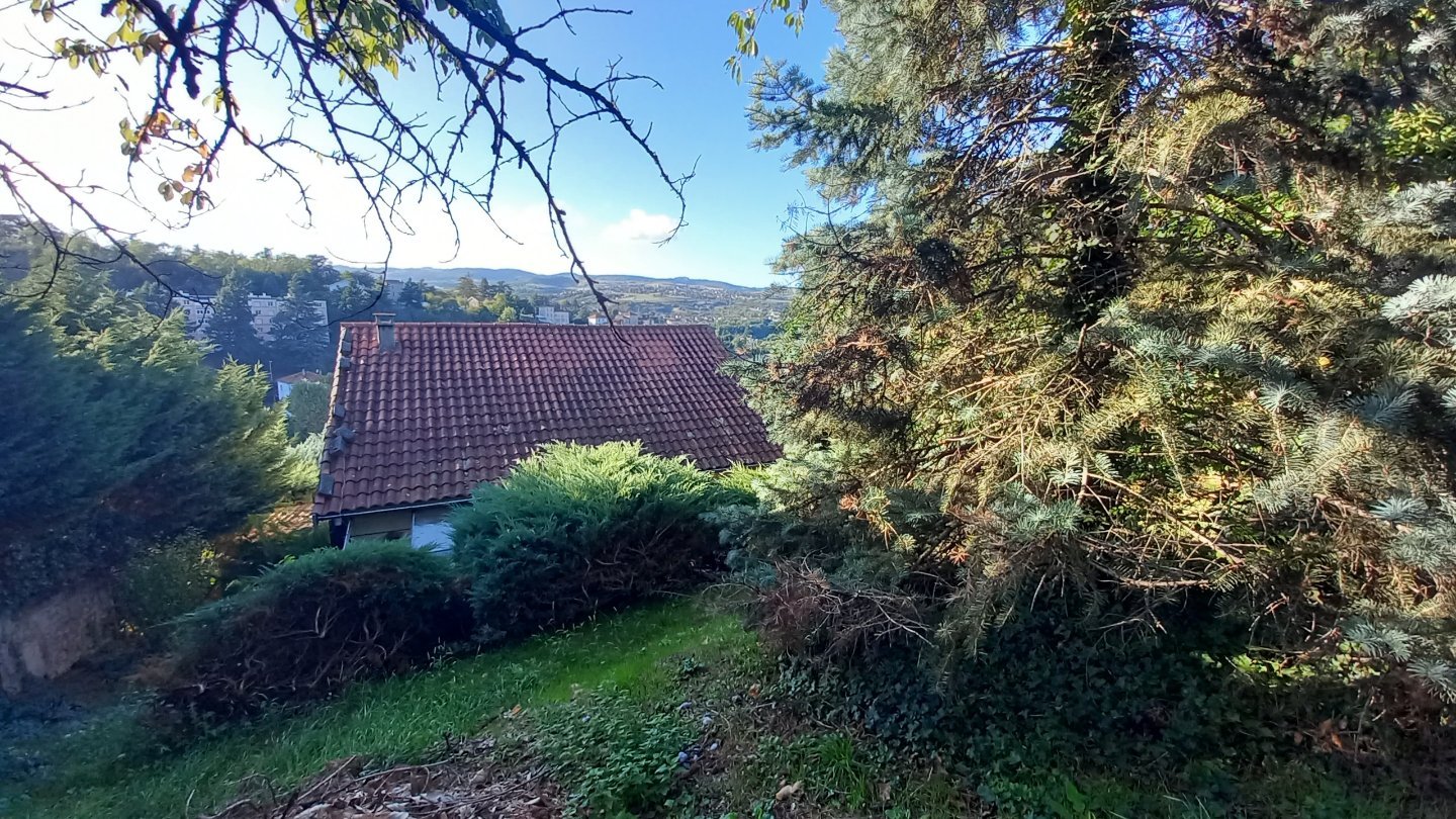 MAISON - CHATEAUNEUF - 134 m2 - VENDU