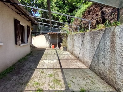 MAISON A VENDRE - CHATEAUNEUF - 134 m2 - 230000€