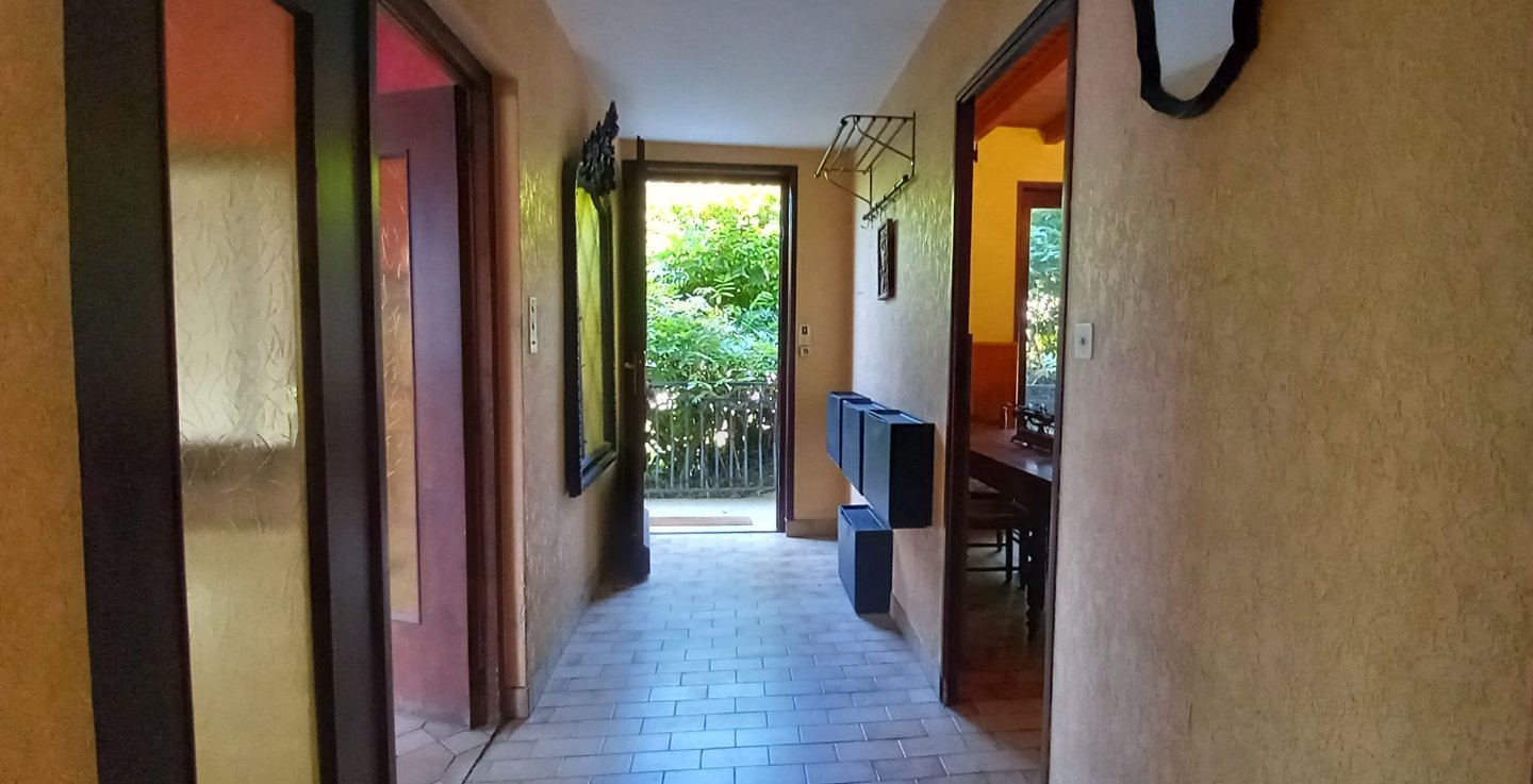 MAISON - CHATEAUNEUF - 134 m2 - VENDU