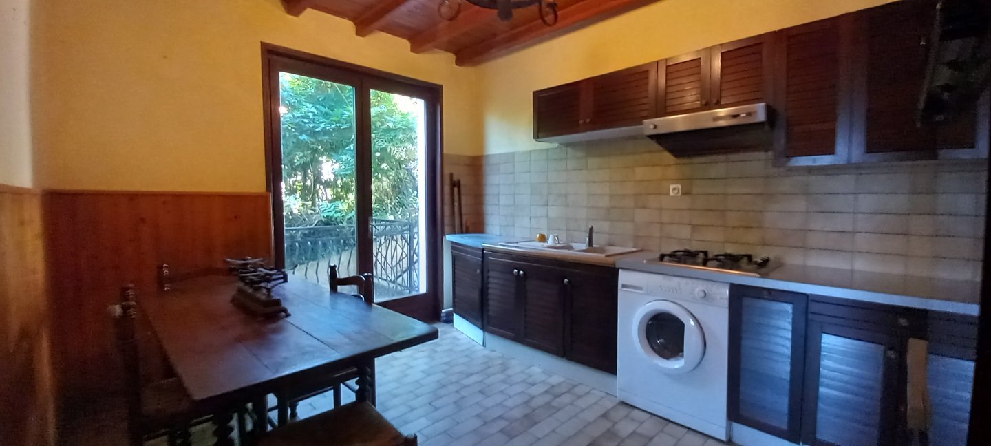 MAISON - CHATEAUNEUF - 134 m2 - VENDU