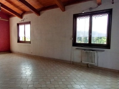 MAISON A VENDRE - CHATEAUNEUF - 134 m2 - 230000€