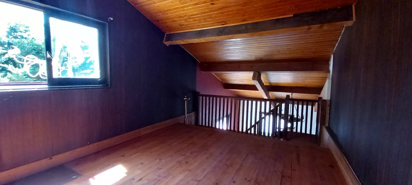 MAISON - CHATEAUNEUF - 134 m2 - VENDU