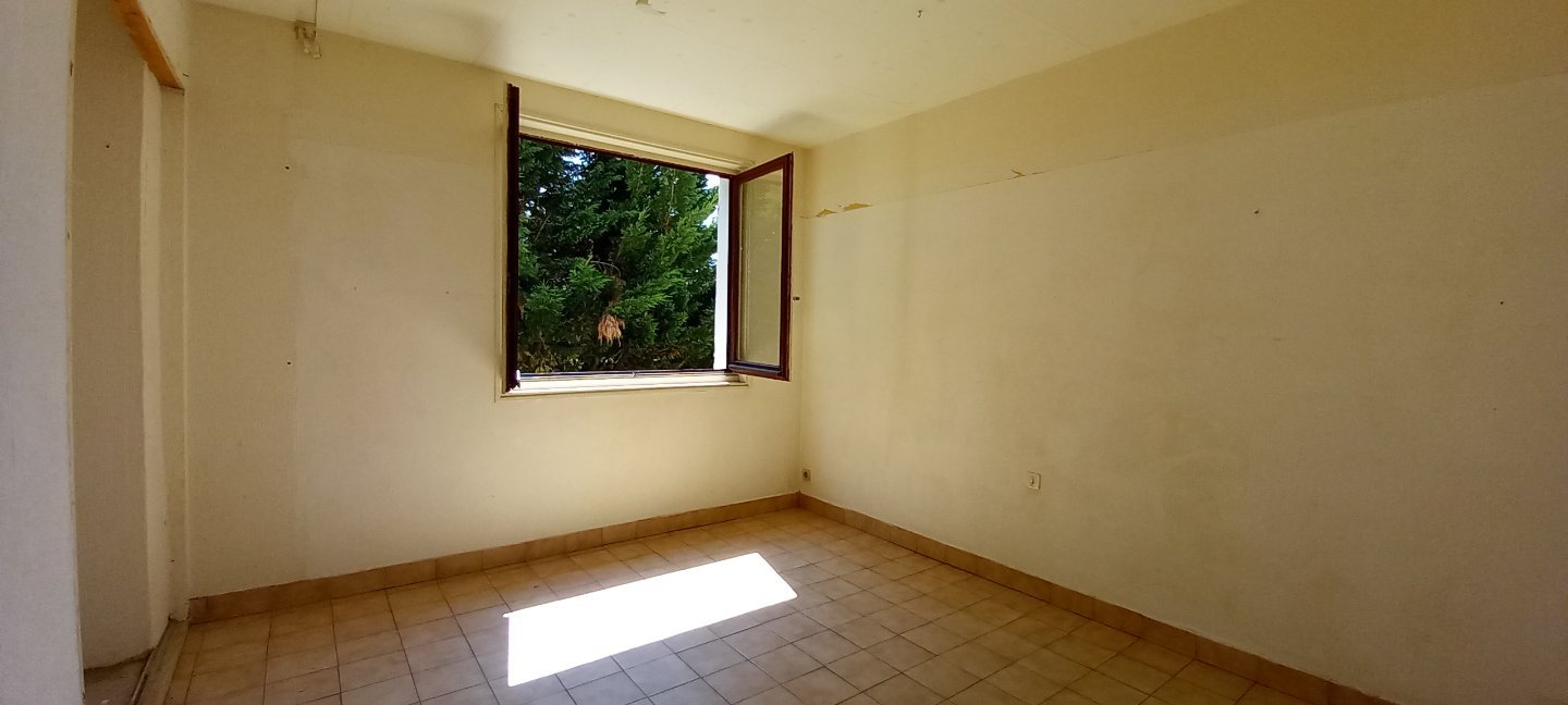 MAISON - CHATEAUNEUF - 134 m2 - VENDU