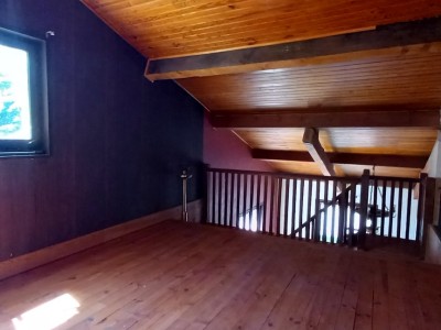 MAISON A VENDRE - CHATEAUNEUF - 134 m2 - 230000€
