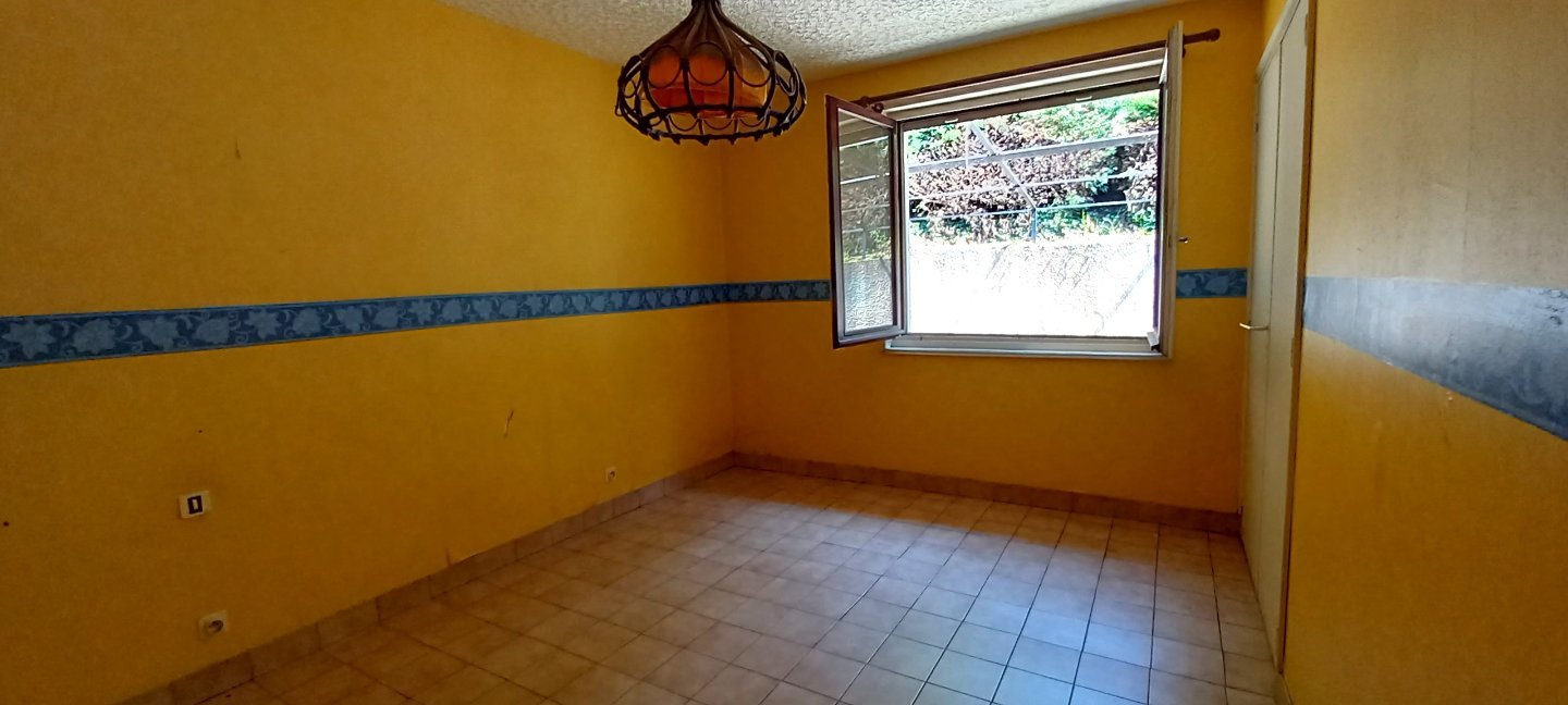 MAISON - CHATEAUNEUF - 134 m2 - VENDU