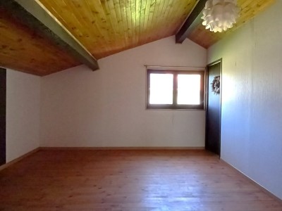 MAISON A VENDRE - CHATEAUNEUF - 134 m2 - 230000€
