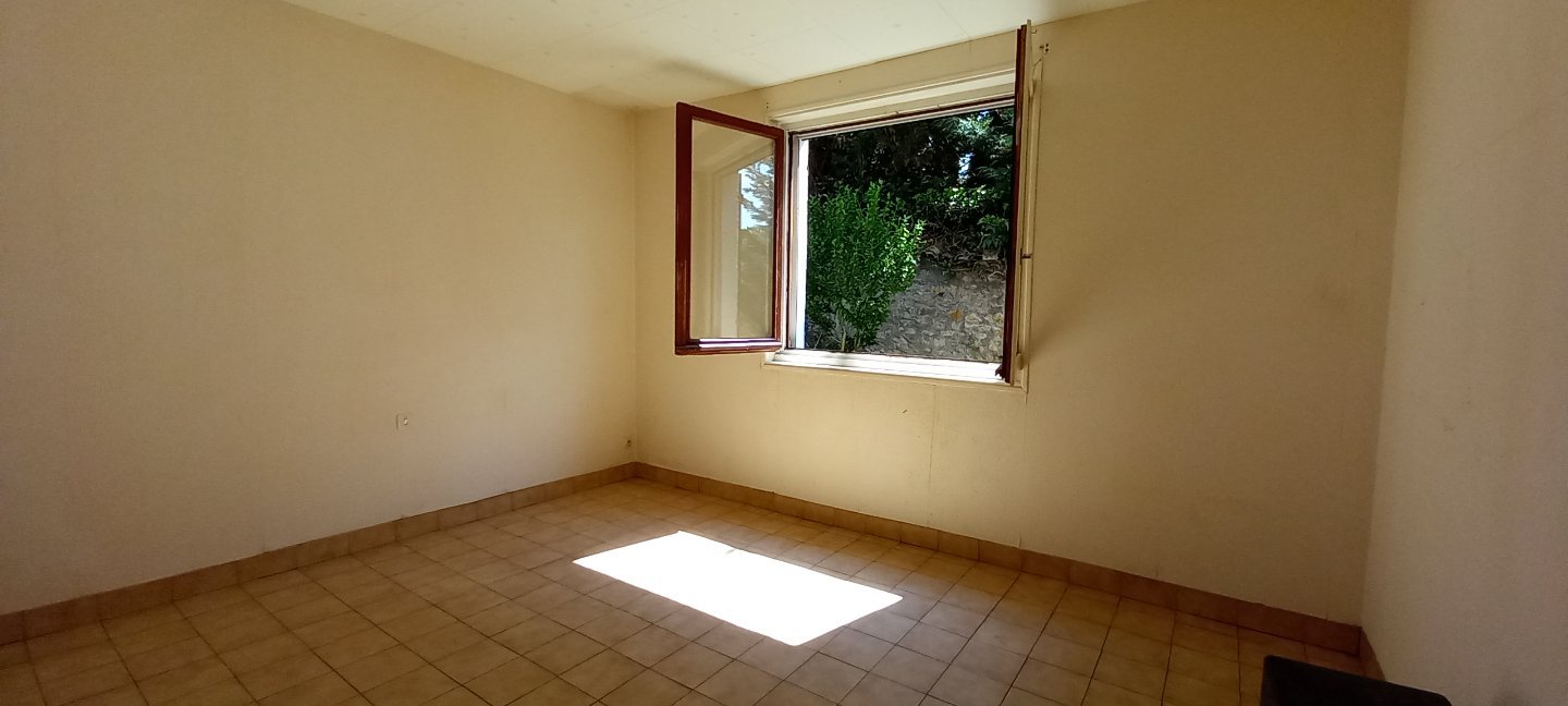 MAISON - CHATEAUNEUF - 134 m2 - VENDU