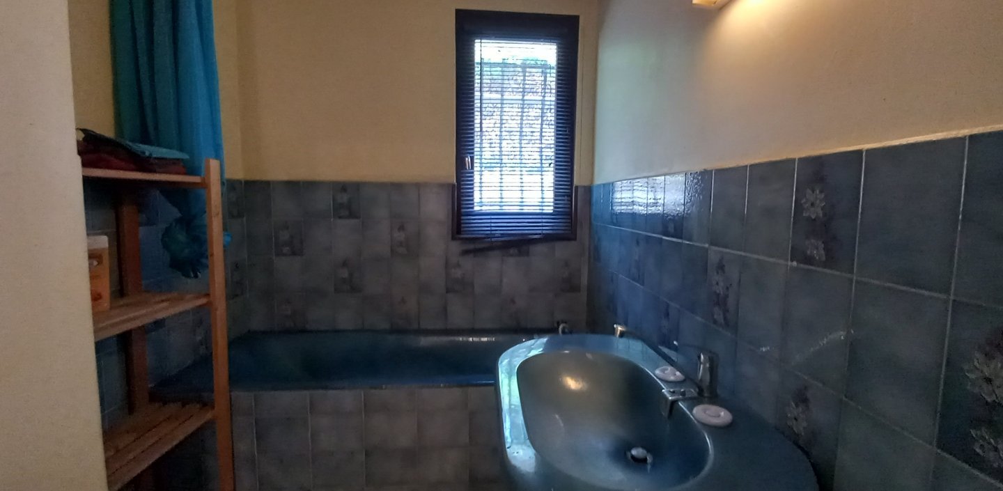 MAISON - CHATEAUNEUF - 134 m2 - VENDU