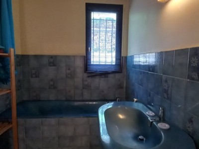 MAISON A VENDRE - CHATEAUNEUF - 134 m2 - 230000€