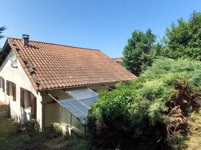 MAISON A VENDRE - CHATEAUNEUF - 134 m2 - 230000€