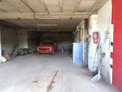 MAISON A VENDRE - CHATEAUNEUF - 134 m2 - 230000€