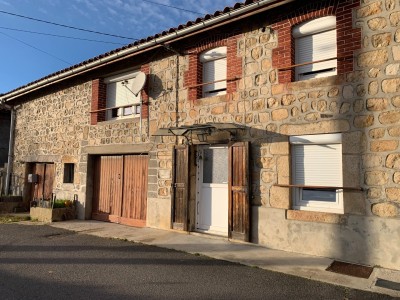 MAISON A VENDRE - CHENEREILLES - 95 m2 - 157000€