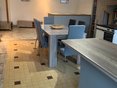 MAISON A VENDRE - CHENEREILLES - 95 m2 - 157000€