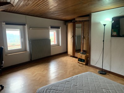 MAISON A VENDRE - CHENEREILLES - 95 m2 - 157000€