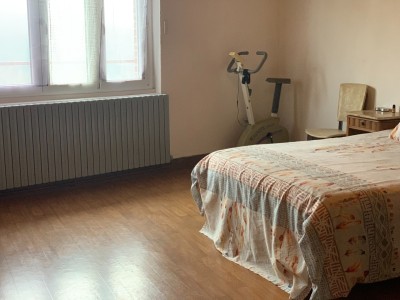 MAISON A VENDRE - CHENEREILLES - 95 m2 - 157000€